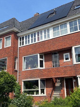 Te huur: Peizerweg 43Ak5, 9726 JC Groningen
